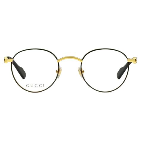 gucci glasses frames round|latest Gucci eyeglass frames.